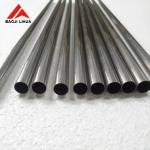 12.7mm Seamless Titanium Tube 15mm 24.5mm Hydraulic Test Long Life Span for sale