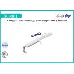Metal Material IEC 60529 Jointed Test Finger 12mm Without Specific Tolerance