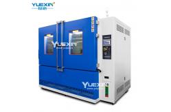 China Air Pressure Test Chamber , Programmable High Low Temperature Test Chamber supplier