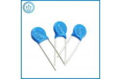 China 10D511K 10mm Metal Oxide Varistor supplier