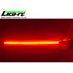 72LEDs 2000Lum/m 12W Underground Mine Strip Lights