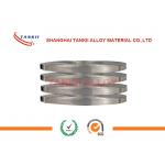 Good Stability Precision Alloy Monel K500 Copper Nickel Alloy Strip for sale
