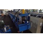 Metal Cold Rolling Seamless  Gutter Making Machines for sale