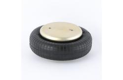 China 0.8MPA  Air Spring Standard Code 93113 Connection P1 1B8X4 Bellow No. 110 supplier