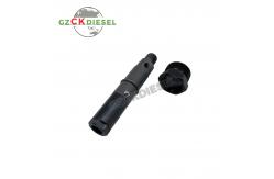 China Fuel Injector KDAL59P5 4928990 For Engine 4BT 6B 6BT 6BTA supplier