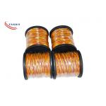 Class 1 24AWG Type K Extension Thermocouple Cable for sale