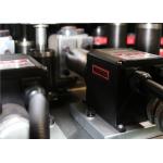High Speed Automatic Paper Double Side PE Coat Paper Tea Cup Machine