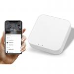 70m WiFi Smart Sensor RoHS Zigbee 3.0 Gateway HUB Automation