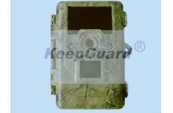 China Camouflage Wildlife Night Vision 940nm 3G Trail Camera Motion Detection supplier
