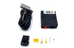 China Autogas Carburetor System Gas Petrol Changeover Switch DC10v-15v supplier