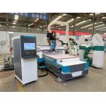 AC380V Industrial ATC CNC Router Machine Auto Tools Changing CE for sale