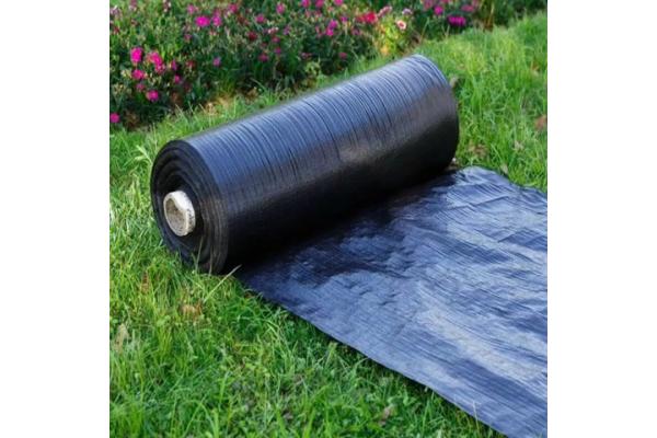 Greenhouse Garden Weed Barrier Fabric Ground Cover UV Processed