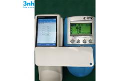 China 45/0 Optical Structure NS800 Handheld Paint Matching Spectrophotometer 45°/0 Optical Geometry supplier