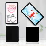 43inch Digital Signage LCD Advertising Display For TV Signs And Media Player for sale
