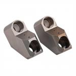 Aluminum Brass Stainless Steel CNC Turn Mill Parts Metal CNC Machining Service Parts for sale