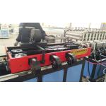 PP PE PVC Double Wall Corrugated Plastic Pipe Extrusion Line / Plastic Corrugated Pipe Making Line for sale