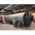 Basic introduction and structural display of composite autoclave for sale
