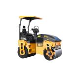 XS142J XCMG 14T Mechanically Driven Single Drum Vibratory Roller