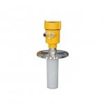 High frequency noncontacting radar level meter and liquid level sensor for sale