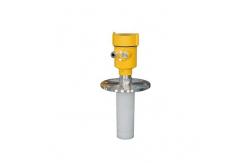 China High frequency noncontacting radar level meter and liquid level sensor supplier