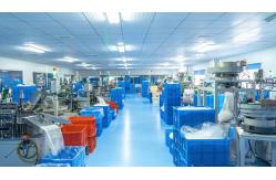 China Cosmetic Bottle Caps manufacturer
