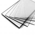 Clear PETG Thermoforming Vacuum Forming Sheet Roll for sale