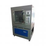 Ip 5x / 6x Dust Test Apparatus Iec 62368-1 Annex Y.5.5 Protection From Excessive Dust for sale