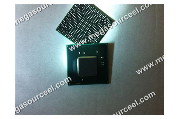 Computer IC Chips QJPF ES Computer GPU CHIP INTEL