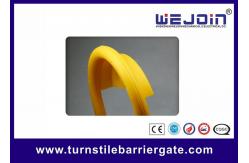 China IP 68 Waterpoof Durable Remote control parking lock car parking barrier supplier