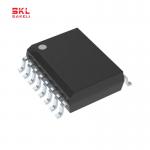 S25FL064P0XMFA000 Flash Memory Chips 16-SOIC Package 64Mbit  3.0V SPI Single power supply operation for sale
