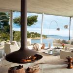 Customized Heavy Duty Wood Burning Fire Pit Carbon Iron Round Shape