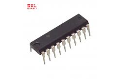 China TLC7226IN Integrated Circuit IC Chip Low Power CMOS Operational Amplifier 8bit supplier
