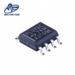 Texas/TI TL072CDR Electronic Components Integrated Circuits Badusb Beetle Bad Usb Microcontroller TL072CDR IC chips for sale