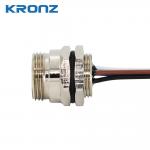 7/8'' Connector Front Mounting100 Mating Circular Connectors For Heavy-Duty for sale
