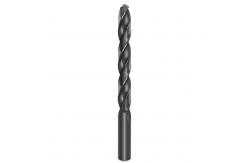 China Straight Shank Steel Twist Drill Bit Titanium Coating With Precision Cutting Tools supplier