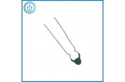 China Overcurrent Protection PTC Thermistor MZ3 150R 120C 600V With High Ageing Cofficient supplier