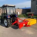 25-60HP Tractor Mounted Double Disc Mower CE Approved for sale