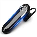 60Mah 32ohm Waterproof Bluetooth Headphone Earphone Earbuds For Cell Phone CVC 4.0 Noise Cancelling for sale