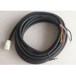 Mitsubishi Industrial Servo Power Cable MR-PWCNK1-3M for Drive Amplifier MR-J2S-40A for sale