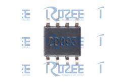 China UCC27325DR supplier