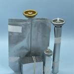 China Innovative Bag-on-Valve Solutions for Aluminum Spray Cans for sale