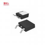 IRLR2705TRPBF MOSFET Power Electronics N-Channel   dissipation levels  1.5 Package TO-252 for sale