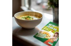 China Hot Pot Flavored Chicken Essence Seasoning Spice Stock Powder Pellets supplier