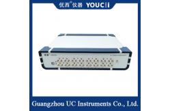 China 400G PAM4 Error Meter High-Speed Optical Transceiver Module Equipment supplier