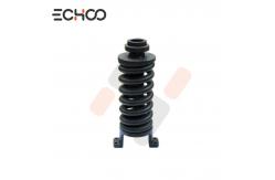 China Komatsu D21 Bulldozer Track Adjuster Assembly Undercarriage Attachment supplier
