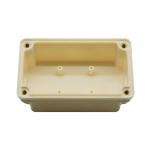 Polypropylene STEP 3d Plastic Printing Service OEM for sale