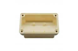 China Polypropylene STEP 3d Plastic Printing Service OEM supplier