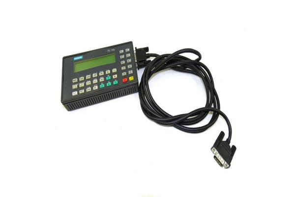 6ES7702-0AA01-0YA0 Siemens Terminal Module