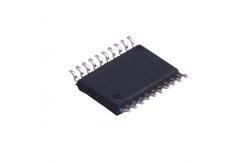 China MSP430G2433IPW20R IC Electronic Components Mixed Signal Microcontroller supplier