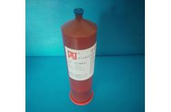 China Industrial SMT Solder Paste UV Curing Adhesive For Touch Screen Repair 250G supplier
